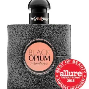 Black Opium Perfume